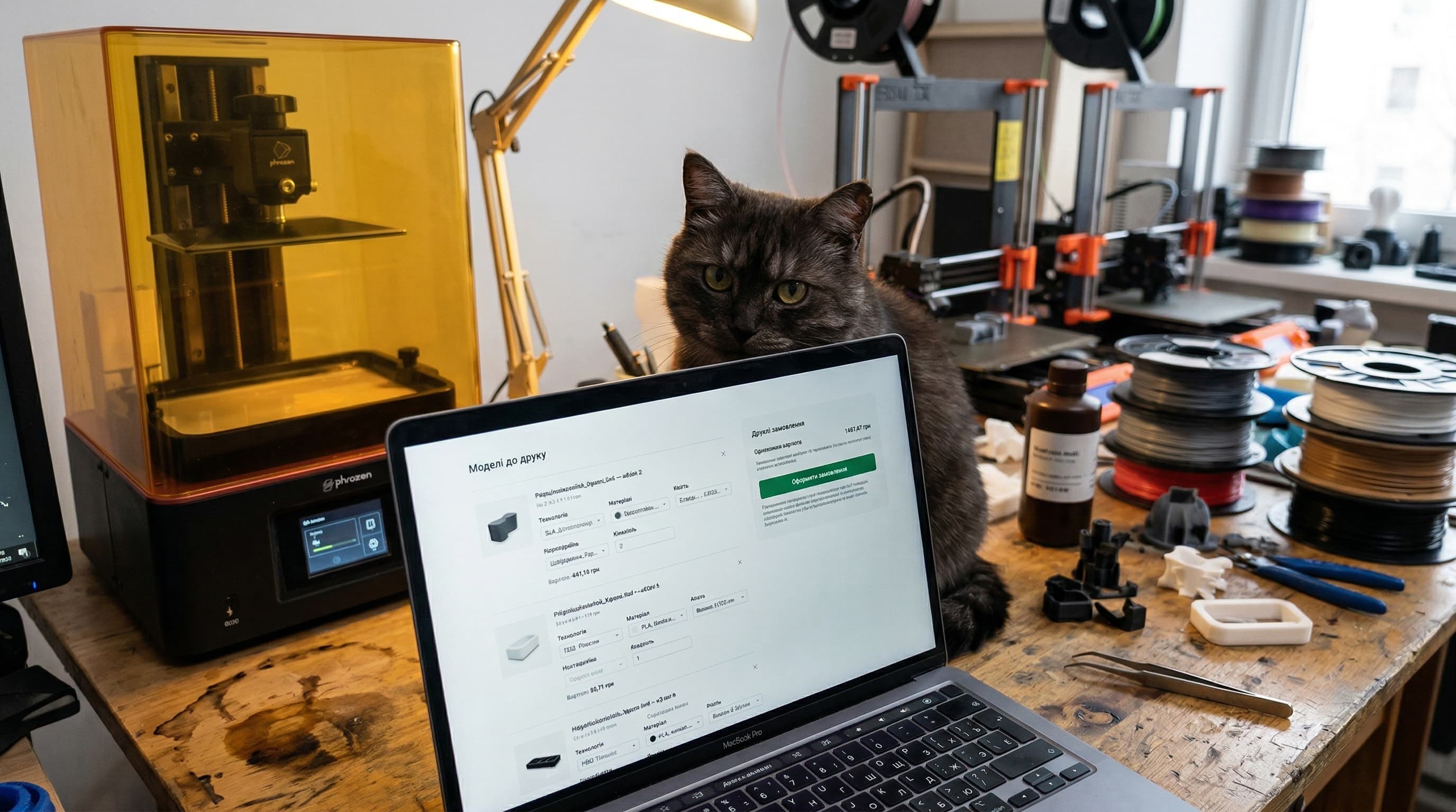 CRM для студій 3D-друку: чи справді вона вам потрібна