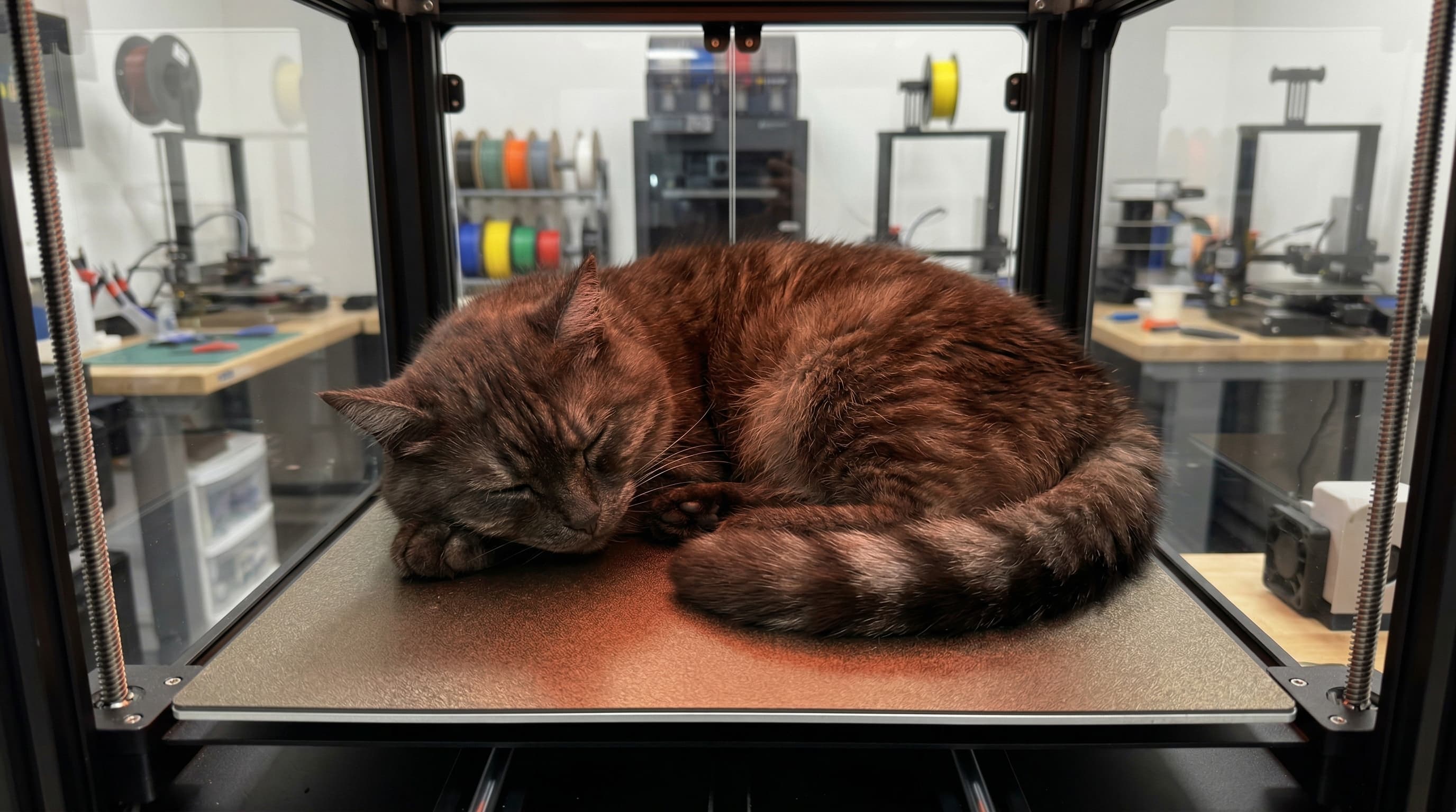 Що насправді хочуть клієнти 3D-друку — і чому вони цього не отримують